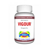 VIGOUR BY HERBAL MEDICOS